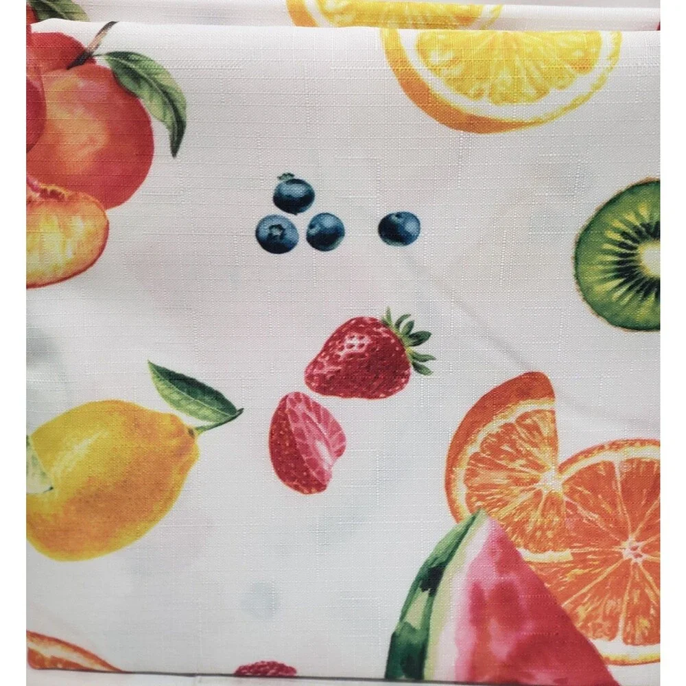 Fabric Tablecloth 60